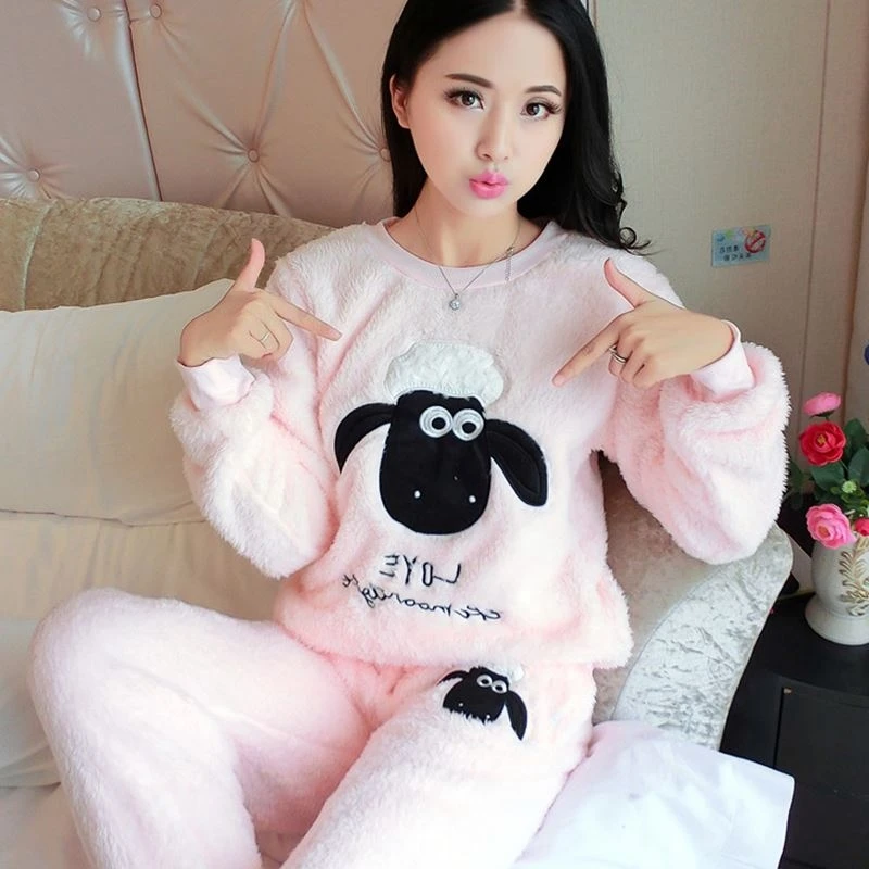 Pink sheep (2)