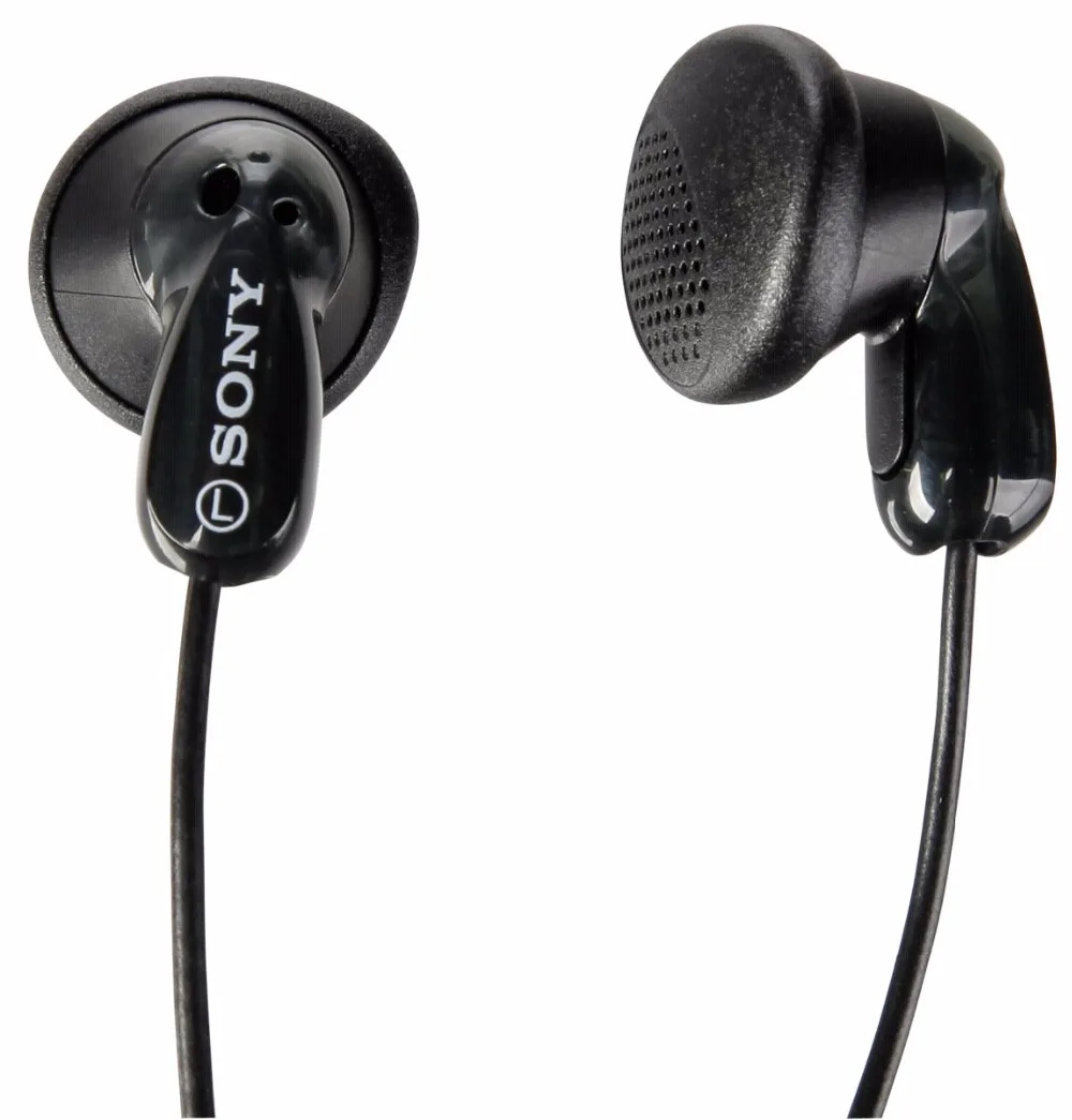 Sony MDR E9LP Subwoofer Headset Seluler 