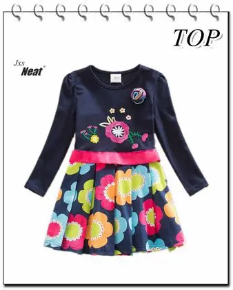 2016-Retail-baby-girl-clothes-Long-Sleeve-Girls-Dress-ribbons-Kids-pretty-Dresses-A-line-children.jpg_640x640