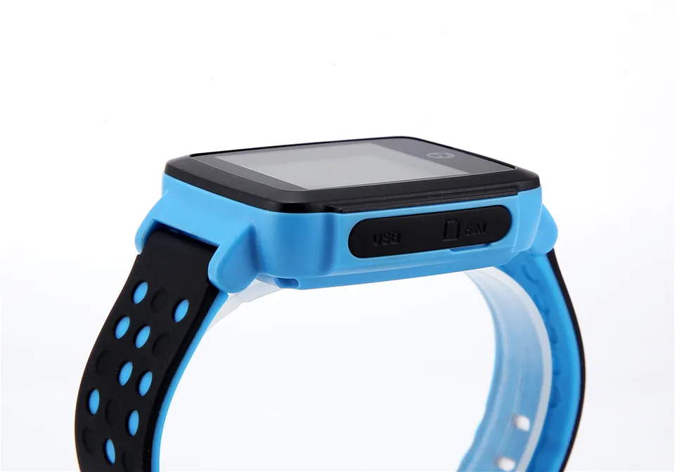 tencent kids smart watch
