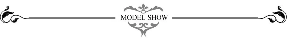 MODEL SHOW