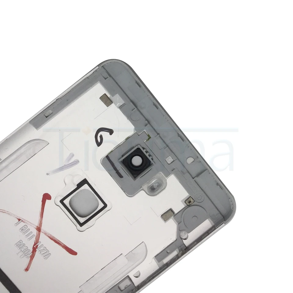 1 Huawei Honor GR5 Housing Door silver(10)