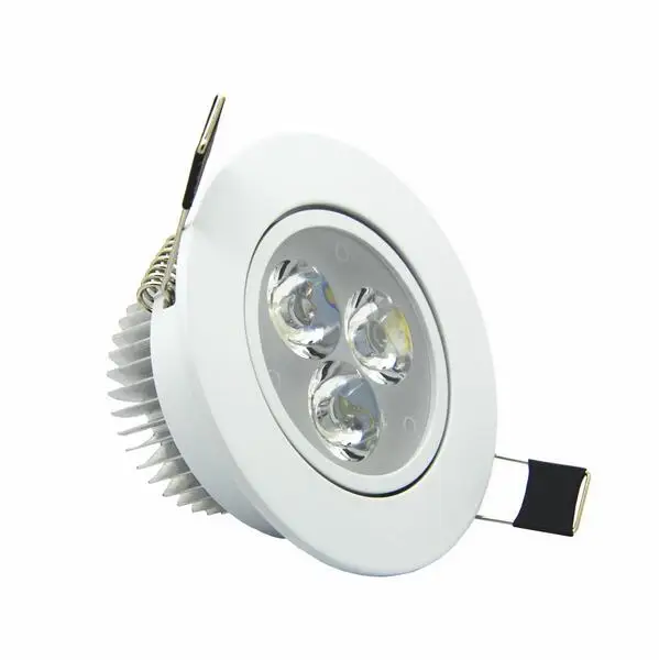 3-ワット-led-ダウンライトホワイトシェル-ac85v-265v-110-ボルト-220-ボルト-led-シーリングダウンライト凹型調光対応-led-スポットライト-led-ドライバ