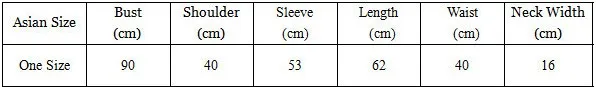 size