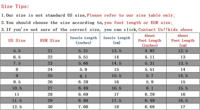 Girls Cartoon Sandals-11
