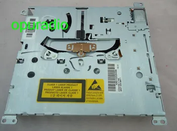 

Top quality CDM-M8 4.7/83 CD loader mechanism with correct PCB for BMW CCC E60 E90 Renault Scenic year 2008 navigation bluetooth