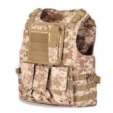 Военно-тактический страйкбол жилет облегченная модульная система переноски снаряжения штурмовая пластина Перевозчик спецназ CS оборудование 600D Оксфорд Colete Tatico охотничий жилет