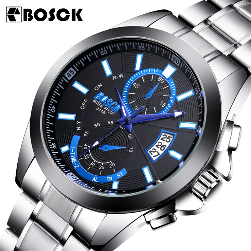 

Watches Men Casual Military Sports Watch Quartz Analog Wrist Watch Clock Male