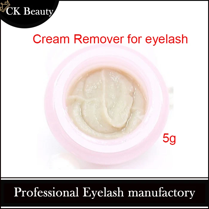 cream remover for eyelash3