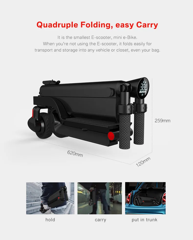 removable battery scooter (6)