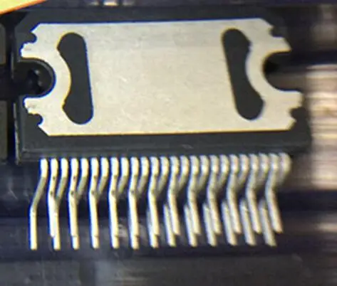 2 шт./лот TDA7560 ZIP25 100% новый и оригинальный комплект электроники технические детали