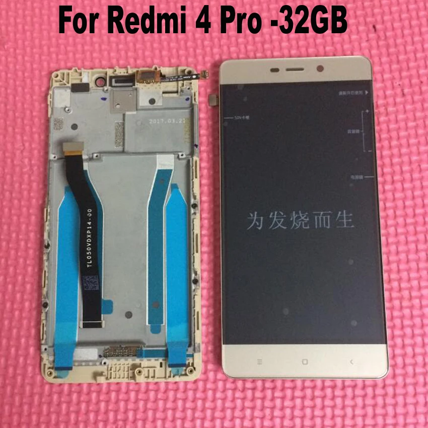 redmi 4-