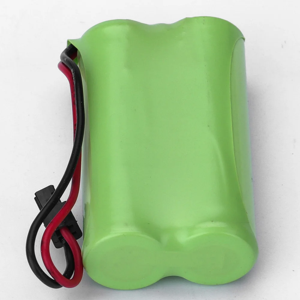 Аккумуляторная батарея для телефона 2 4 В 1400 мАч|rechargeable battery|battery rechargeablebattery rechargeable