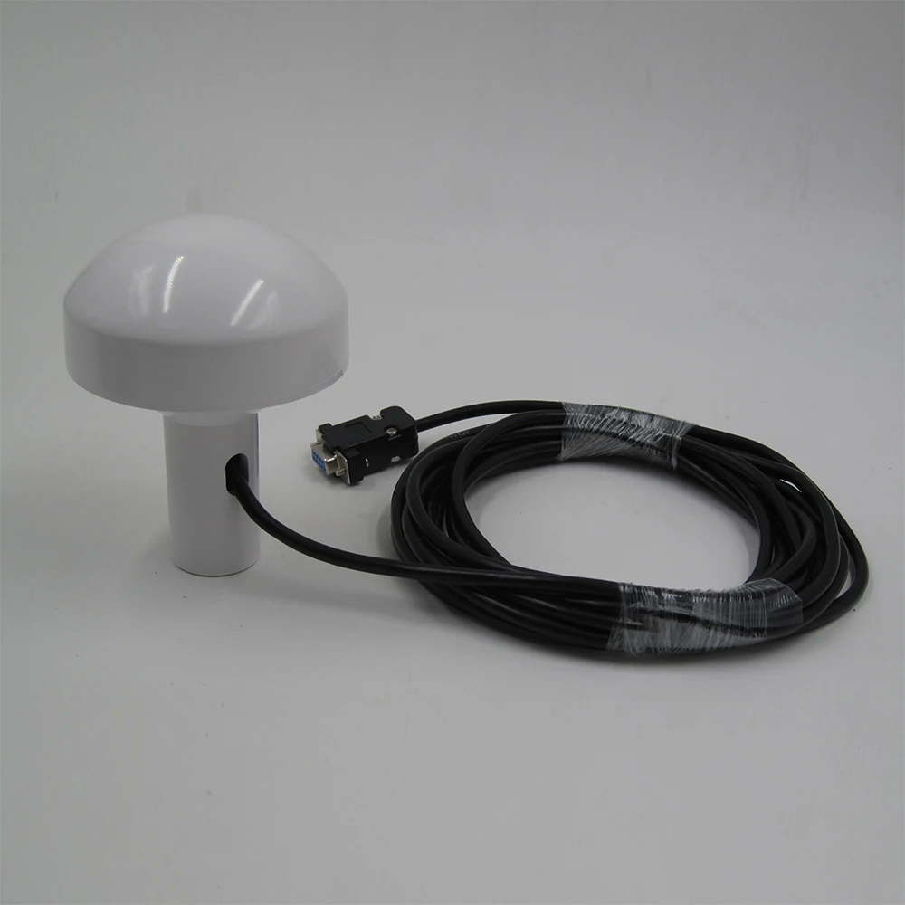 BEITIAN IPC 9600bps RS-232 промышленный компьютер M8030-KT 3,0 метров DB-9 женский интерфейс gps ГЛОНАСС приемник BN-583D