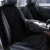 El nuevo 2017 el calor automático masaje calefacción cojín invierno cojín de calefacción del coche coche a casa de doble uso del masaje cojín de la silla