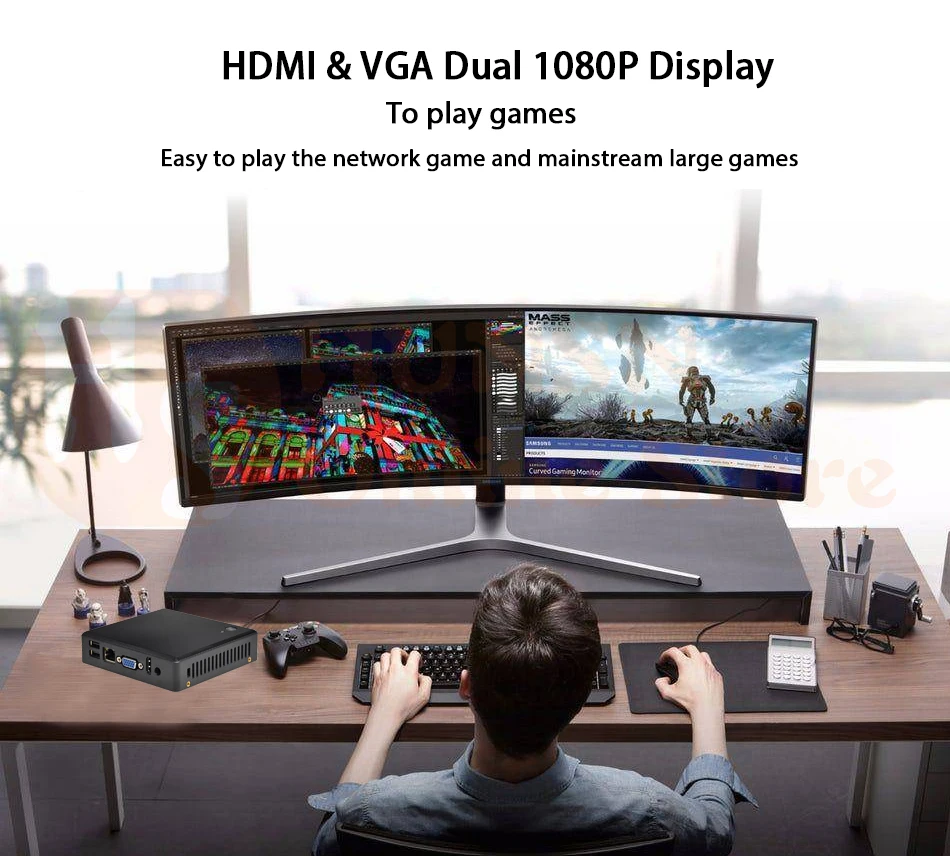 Thin Client RDP PCOIP HDX WIFI HUNSN TF08 01 (17)