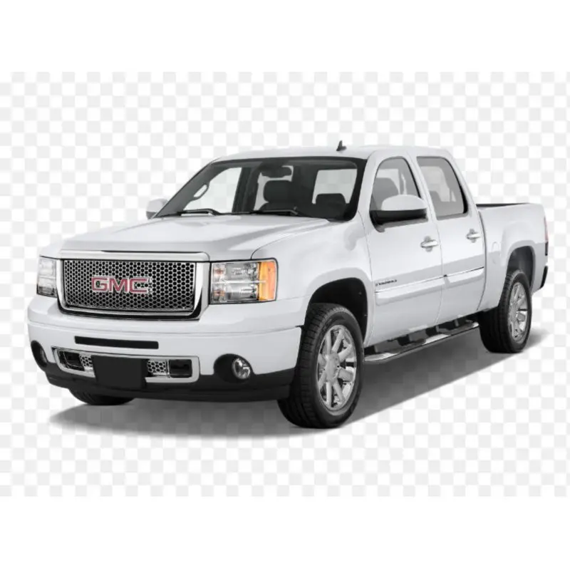 10 шт. Автомобильные светодиодные лампы для GMC Sierra 1500 2009 | Автомобили и мотоциклы