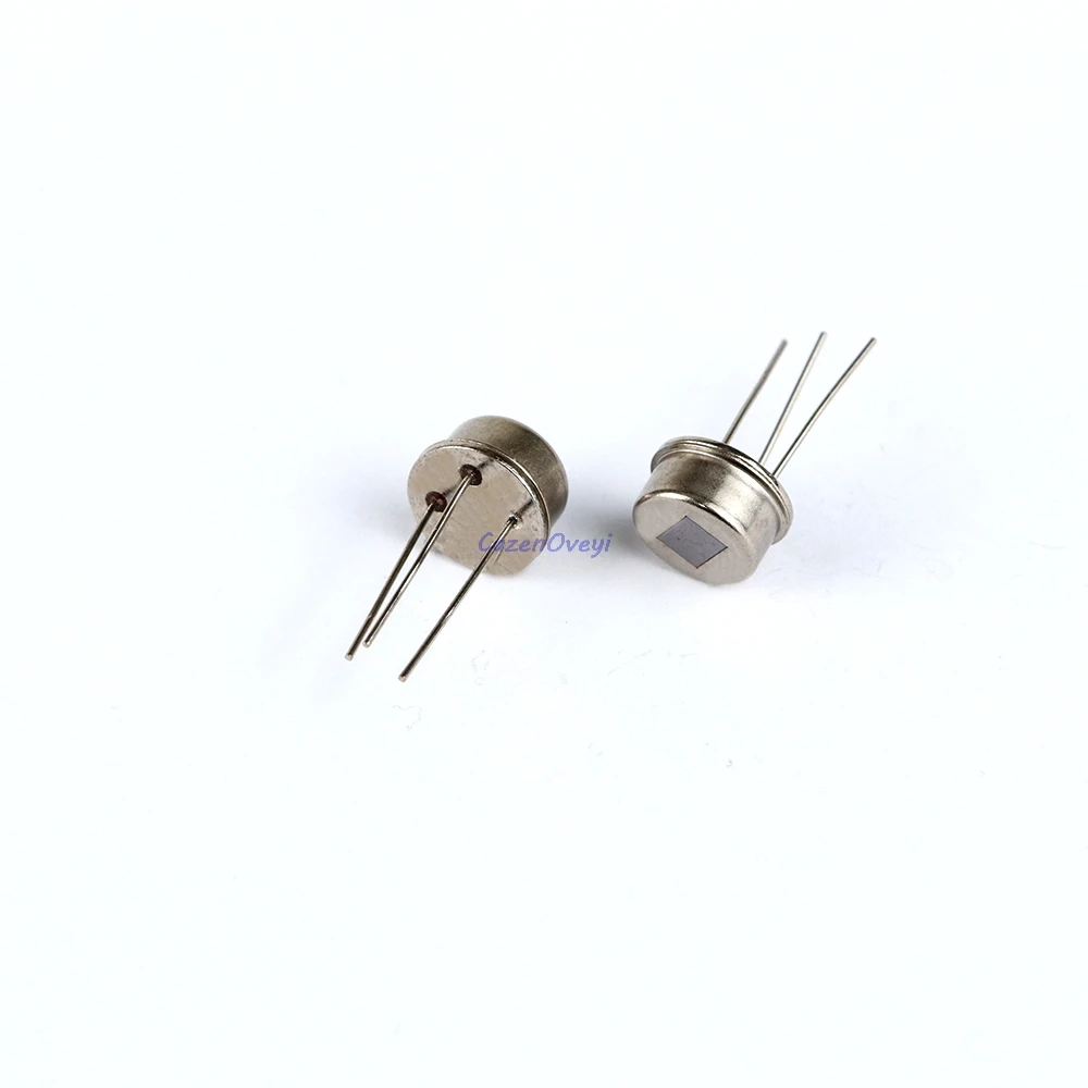 

3pcs/lot D203S D203 TO-5 PIR Infrared Radial Sensor new and original In Stock