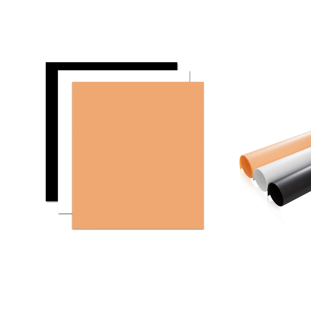 100*100 سنتيمتر صندوق خيمة ضوء الاستوديو الفوتوغرافي softbox التصوير ضوء مربع مع هدية مجانية