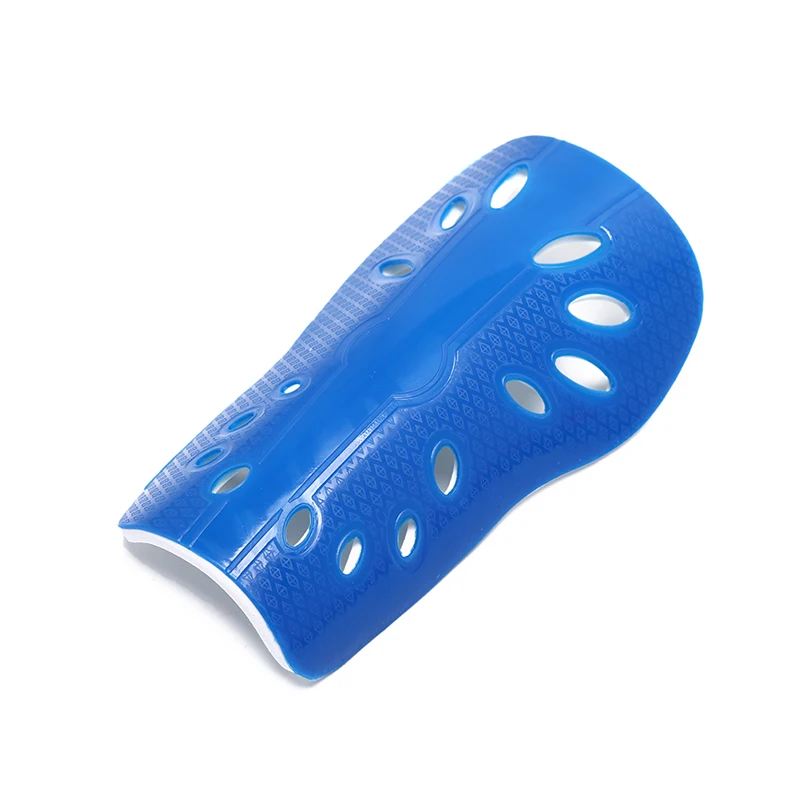 1Pair New Soccer Shin Pads Cuish Plate Soft Soccer Football Shin Guard Pads Leg Protector For Women Men Breathable Shinguard
