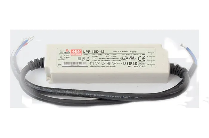 LPF-16D 1