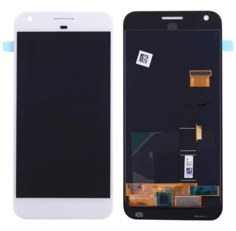 

Original New For HTC Nexus M1 Google Pixel XL LCD Display Touch Screen Digitizer Assembly Replacement 5.5" Google Pixel XL LCD