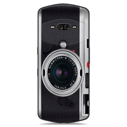 Силиконовый чехол для Meitu V7 MP1801 чехол MeituV7 крышка Ретро камера чехол для телефона мягкий ТПУ чехол для телефона для Meitu V 7 V7 чехол на заднюю панель - Цвет: A20