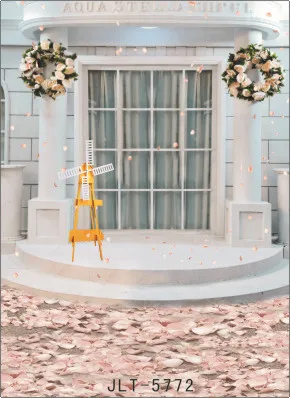 

2x3m Vinyl Custom Children theme Photography Backdrops Prop Digital photo background JL-5772