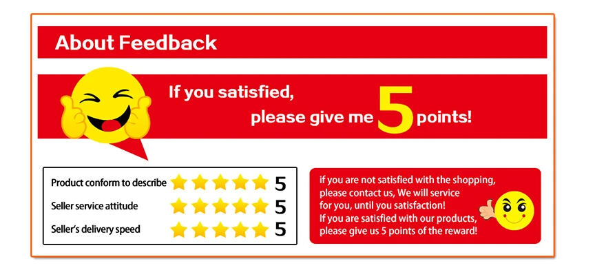 feedback