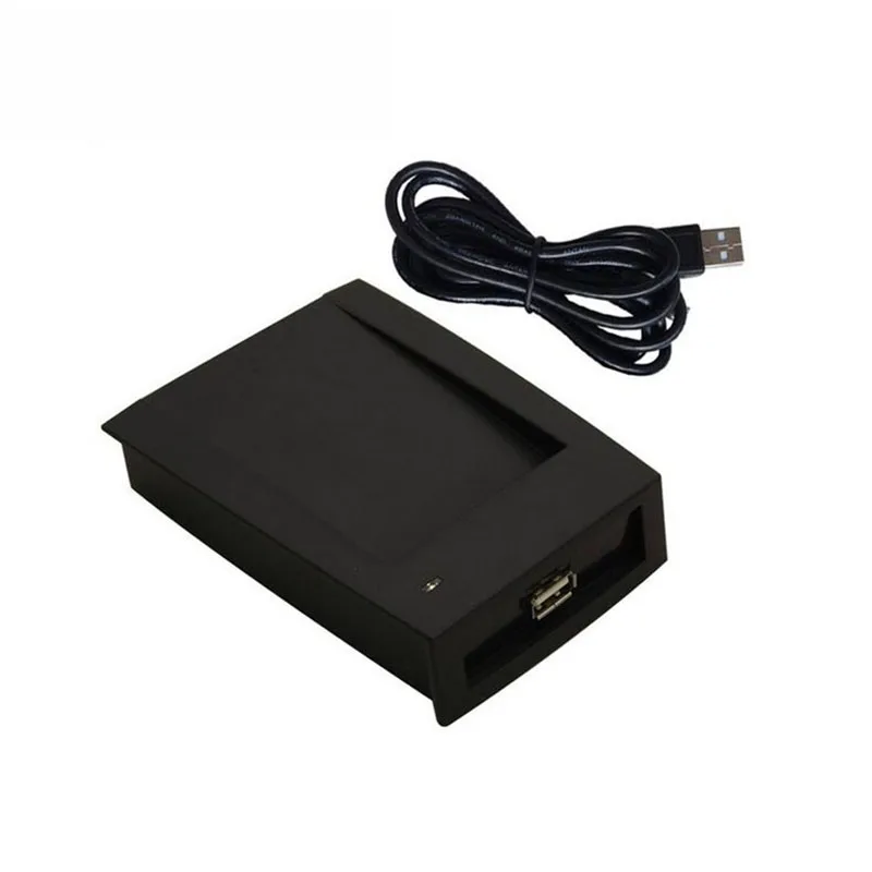 usb desktop reader