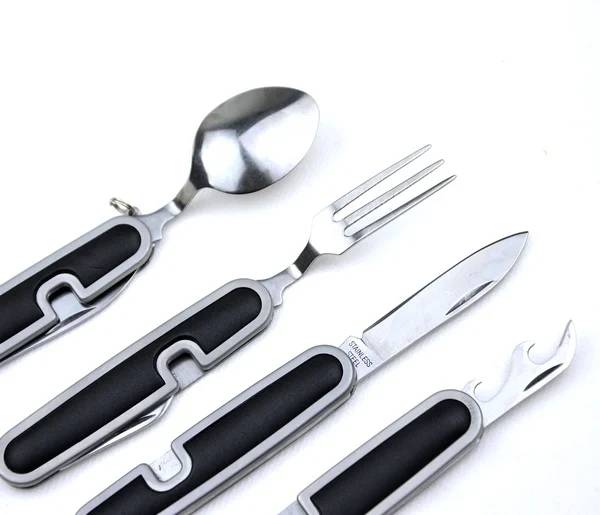 Free shipping wholesale Black Pocket Multinational folding Army style