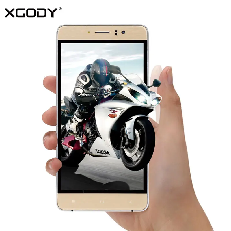 bilder für XGODY D15 Smartphone 5,5 ''RAM 768 MB ROM 8 GB Quad Core Android 5.1.1 2SIM Telefone Celular 3G Touch Android Handys bilder für XGODY D15 Smartphone 5,5 ''RAM 768 MB ROM 8 GB Quad Core Android 5.1.1 2SIM Telefone Celular 3G Touch Android Handys