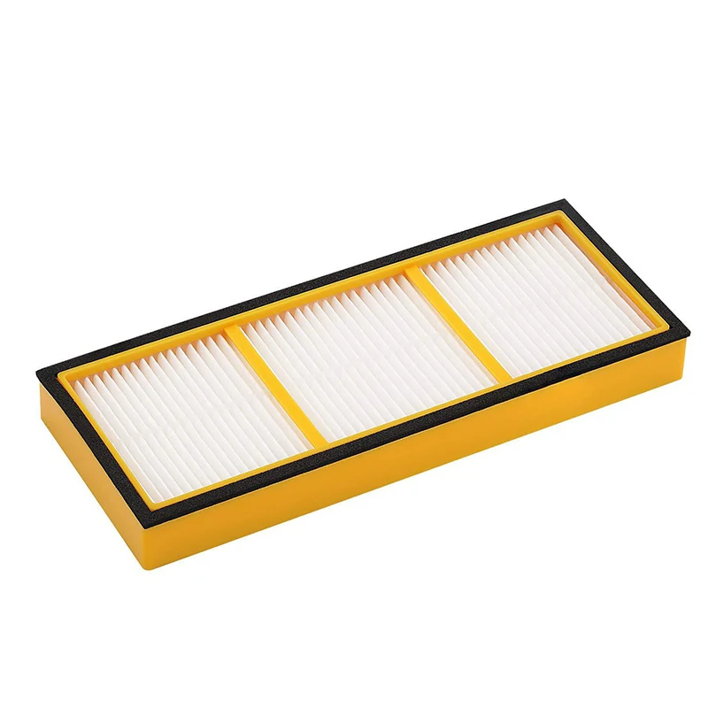 

New for Shark Ion RV700 RV720 RV750 RV750C RV755 Vacuum Cleaner Spare Filter Replacement Spare Parts