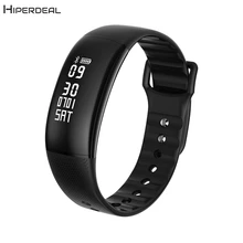 A69 Smart Bluetooth Watch Heart Rate Watch Pedometer Sleep Monitor Sporting Wearable Devices Smartwatch For Android & IOS AU21a
