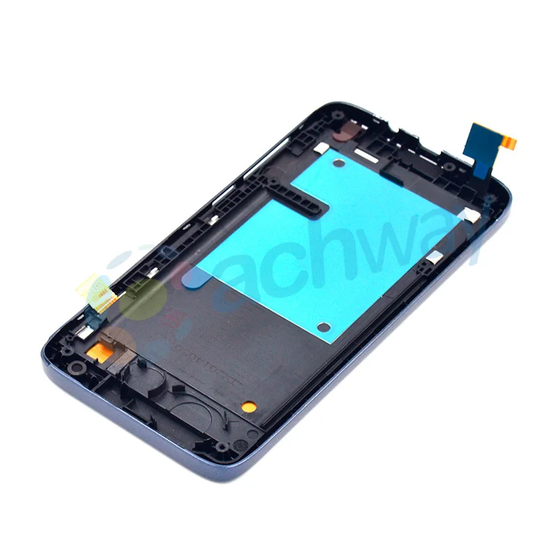 Lenovo A526 LCD Display  (8)