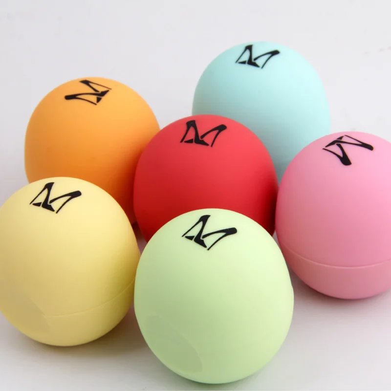 MISS ROSE Cosmetics бальзам для губ шариковый увлажняющий и питательный жизни хаки на все