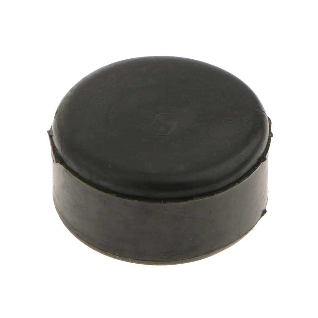Rear Petrol Fuel Tank Cushion Mount Motorcycle Gas Tank Rear Rubber Holder Cushion Pad For Honda CG125