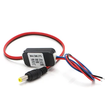 

Car Rearview Parking Camera Relay Filter For VW RCD330G RCD330G PLUS Passat qyh