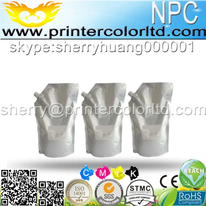 Черный тонер для лазерного принтера, порошок для samsung ML1650 ML1651N ML1651 ML 1650D8 1650 1651N 1651, картридж, порошок, набор для заправки пыли