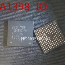 A1398 J45G 980YFE LM4FS1EH с SMC программа для A1398 820-3787-A 820-3787 820-3662-B 820-3662