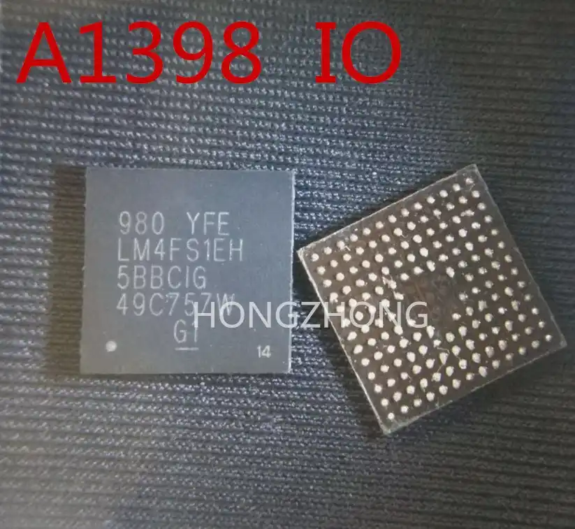 smc chip macbook pro
