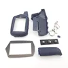 Starline A91 case keychain for Russian version starline A91 A61 B9 B6 B61 lcd remote two way car remote controller auto alarm ► Photo 1/2