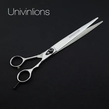 Univinlions 1" стрижка для домашних животных ножницы для стрижки собак Ножницы для кошек ручные ножницы для животных Триммер для домашних животных уход за лошадью