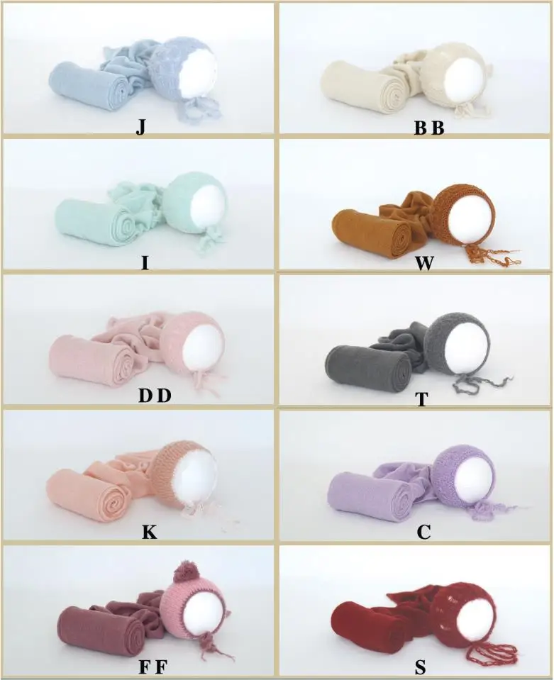 color chart 4