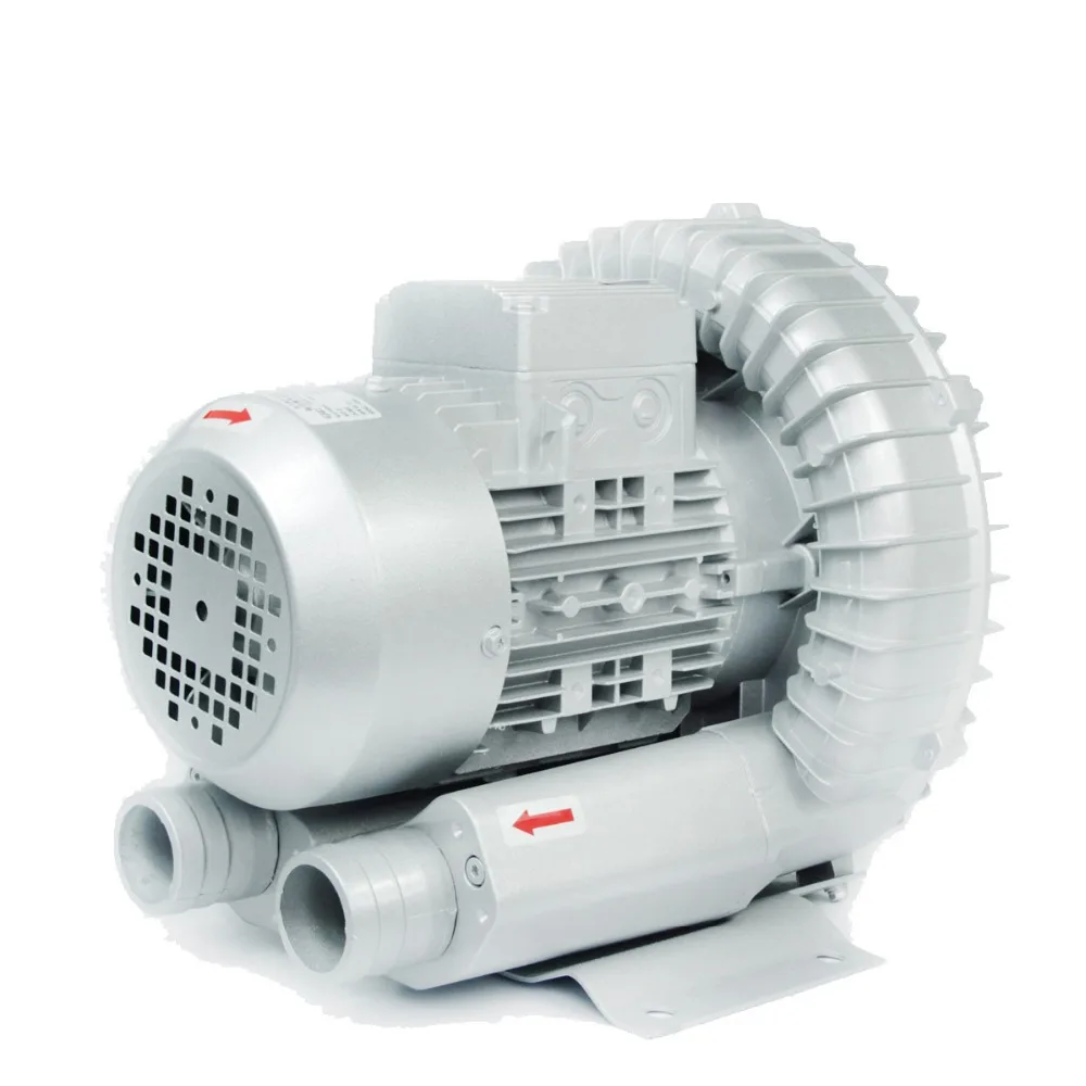 High pressure vortex fan vortex pump Aquarium oxygen pump suction pump