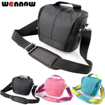 

wennew Camera Bag For Panasonic Lumix DC-GH5GK GH5L GH5 GH4 GH3 FZ70 FZ80 FZ1000 G7GK FZ40 FZ47 FZ60 GX85 GX80 GX90 G9 GX9 GX7