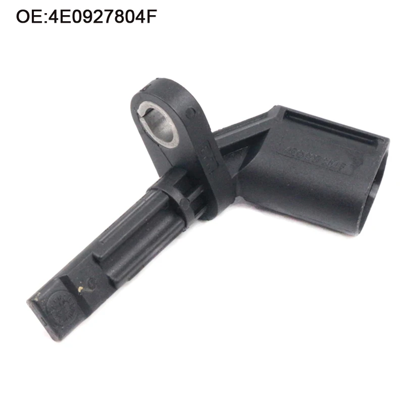 ABS Wheel Speed Sensor For Audi A4 S4 1.8 2.0 2.7 3.0 3.2 4E0927804F 0265007927 4E0927804A 131439 Car Accessories | Автомобили и