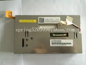 

Original brand Sanyo 6.5inch LCD display with touch panel L5F30442P03 L5F30442P00 L5F30442T13 screen for car Navigation LCD