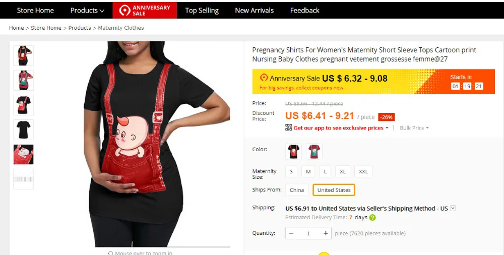 Модная женская одежда для беременных, топ и блузка, милый забавный детский принт, полосатая рубашка с коротким рукавом, топы для беременных размера плюс@ 35