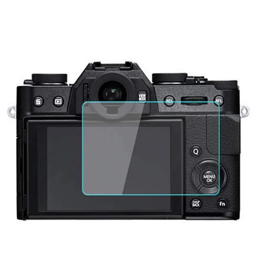 Tempered Glass Lcd Screen Protector For Fujifilm X Xe3 X E2 X E2s Xe2 Xe2s X E2 X E2s Digital Camera Screen Protector Camera Screen Protectorlcd Protector Aliexpress